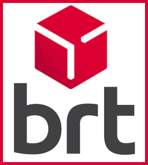 Spediamo con Brt gruppo DPD