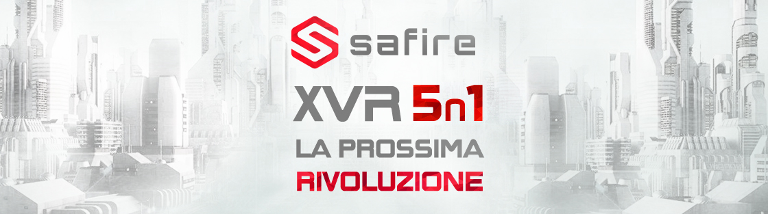 Safire TVCC europa