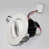 V-TAC  FARETTO INCASSO 5W BIANCO FREDDO ORIENTABILE LED1123 1
