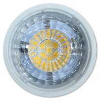 V-TAC VT-1967 LAMPADINA LED GU5.3 7W BIANCO CALDO LED1663 1