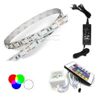 V-TAC  KIT STRISCIA 300 LED MULTICOLORE E BIANCO 5 METRI NON I LED2358 0