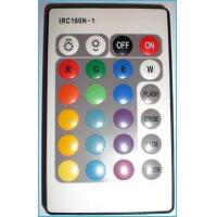 V-TAC VT-2401 CONTROLLER LED RGB 24 TASTI LED3304 1