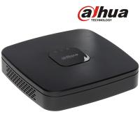 DAHUA HCVR4100 DVR 8 CANALI HDTVI 720P A 25FPS IBRIDO VISHCVR4108C-S2 0