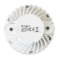 V-TAC VT-1969 LAMPADINA LED GX53 7W BIANCO NATURALE LED4438 1