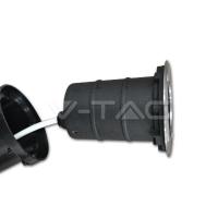 V-TAC VT-721UG FARETTO INTERRATO ATTACCO GU10 LED4791 1
