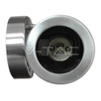 V-TAC VT-722 LAMPADA DA PARETE 2 ATTACCHI GU10 LED4793 1