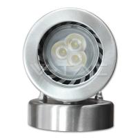 V-TAC VT-722 LAMPADA DA PARETE 2 ATTACCHI GU10 LED4793 2