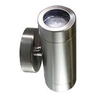 V-TAC VT-722 LAMPADA DA PARETE 2 ATTACCHI GU10 LED4793 0