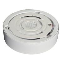 V-TAC VT-1205RD MINI PANNEL SUPERFICIALE 12W BIANCO NATURALE TONDO LED4911 2