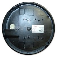 V-TAC VT-8006 PLAFONIERA LED TONDA 12W LUCE NATURALE IMPERMEABILE LED4969 2