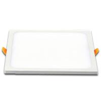 V-TAC VT-2929SQ MINI PANNEL 29W BIANCO NATURALE QUADRATO DEBORDANTE LED5032 0