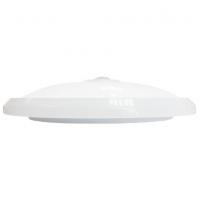 V-TAC VT-8017 PLAFONIERA LED TONDA 12W LUCE NATURALE CON SENSORE MOVI LED5058 1