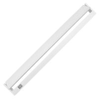 V-TAC VT-8112 PLAFONIERA LED GRIGIA 10W BIANCO FREDDO 60CM ORIENTABIL LED5070 2