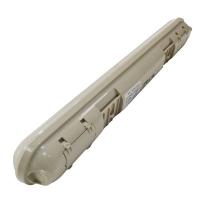 V-TAC VT-6048 PLAFONIERA LED 18W BIANCO NATURALE 600CM IMPERMEABILE LED6198 1