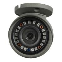 XCAMERA CV029I CAMERA BULLET AHD/TVI/CVI/ANALOGICA 18 IR 1,3MP NERA VISCV029I-4N1 1