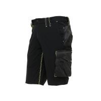 U-POWER MERCURY PANTALONE MERCURY U-POWER BLACK CARBON TAGLIA 4XL UPOFU196BC-4XL 3