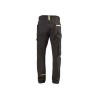U-POWER HARMONY PANTALONE HARMONY U-POWER BLACK CARBON TAGLIA 2XL UPOFU281BC-2XL 2