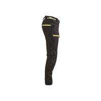 U-POWER HARMONY PANTALONE HARMONY U-POWER BLACK CARBON TAGLIA 2XL UPOFU281BC-2XL 3