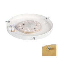 KANLUX MOD12V2 MODULO LED 12W TONDO CON CALAMITE CALDO KAN29300 1