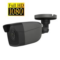 SAFIRE  TELECAMERA IP BULLET 30MT IR 2MP CON POE CMOS VISSF-IPB025HG-2E 0