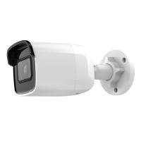 SAFIRE  TELEC. IP BULLET 30MT IR 2MP WIFI CON POE CMOS VISSF-IPCV220WH-2W 0