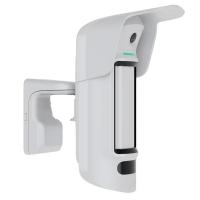 AJAX AJMOCAMOUT AJAX MOTIONCAMOUTDOOR HIGHM RIVELATORE INFRAROSSO CON FOTOCAMERA WIRELESS BIANCO AJ-MOTIONCAMOUTDOOR-HM-PH-W 1