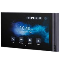 AKUVOX AK-S562W MONITOR VIDEOCITOFONO LINUX TOUCH 7 POLLICI CON WIFI VISAK-S562W 0