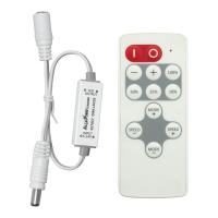 ALCAPOWER DIM-LSC03 DIMMER PER STRISCE LED A RADIOFREQUENZA ALC927057 0