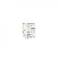 ALCAPOWER AP6810DT LAMPADA DICROICA LED 230V 10W 5CCT DIMMABILE - TERMINALE A VITE ALC929718 2