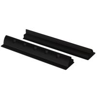 ALCAPOWER AS14 SISTEMA DI FISSAGGIO LATERALI PANNELLI PER CAMPER LUNGHI 680MM 2 PEZZI  ALC800114 0