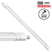 ALCAPOWER IP65-PL60W_ PLAFONIERA LED 60W BIANCO NATURALE 1200CM  ALC929818 0