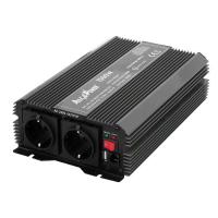 ALCAPOWER IRS1500-12 INVERTER ONDA RICOSTRUITA 12VDC 1500W USCITA 230VAC ALC912150 0