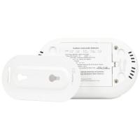 TECNO-ESHOP XCO RIVELATORE DI MONOSSIDO DI CARBONIO ANKA-832 1
