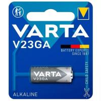 VARTA 3LR50/A23/V23GA TIPO V23GA MN21 12V VARTA - BLISTER 1 BATTERIA VAR4223101401 0