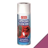 CFG  SMALTO METALLIZZATO PROFESSIONALE ROSSO RUBINO CFGS0230 0