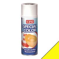 CFG CFGSFLU SMALTO FLUORESCENTE PROFESSIONALE GIALLO CFGS0300 0