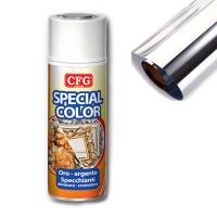 CFG CFGSPE SMALTO SPECCHIANTE PROFESSIONALE CROMATURA CFGS0410 0