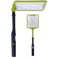 CFG ZANZA VOLE RACCHETTA FULMINA INSETTI ESTENSIBILE CFGZ041 0