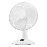 CFG BIANCO VENTILATORE TAVOLO 40 CM BIANCO MELEV007 0