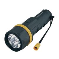 CFG RUBBER TORCIA A LED 0,5W ANTIURTO IN GOMMA LEDEL022 0