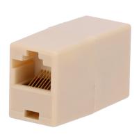 TECNO-ESHOP  GIUNTO PER CONNETTORE RJ45 CAT 5E  VISCON330 0