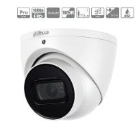 DAHUA HDW1241 CAMERA MINIDOME AHD/TVI/CVI/ANALOGICA 2 MEGAPIXEL 2,8 MM STARLIGHT VISHAC-HDW1241T-A 0
