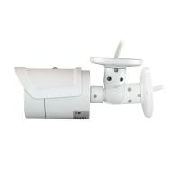 XCAMERA  TELEC. IP BULLET 36 IR 4MP CON POE  VISIPCV4242OI 1