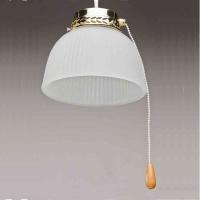 CFG GLOBO KIT LUCE GLOBO APERTO OTTONE VENE338 0