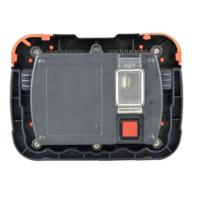 ECOVA  FARO LED 10W NATURALE BATTERIE SOS E USB  ECO25600 2