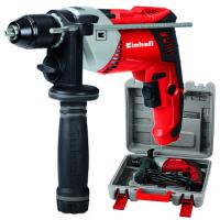 EINHELL TE-ID 750/1 E TRAPANO A PERCUSSIONE 750W MANDRINO 13MM EIN4259671 0
