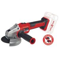 EINHELL AXXIO 18/115 Q SMERIGLIATRICE ANGOLARE 18V BRUSHLESS DISCO 115MM SENZA BATTERIA EIN4431150 0