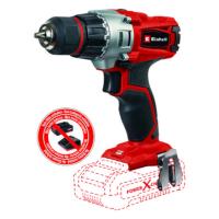 EINHELL TE-CD 18/2 LI-Solo TRAPANO AVVITATORE 18V 44NM SENZA BATTERIA EIN4513833 0
