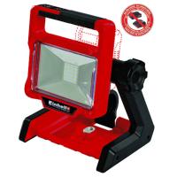 EINHELL TE-CL 18/2000 LI AC  LAMPADA LED IBRIDA 18V  E 230V 2000LM SENZA BATTERIA EIN4514114 0