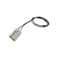 FAI  PORTALAMPADA G9 CERAMICA FAI1160 0